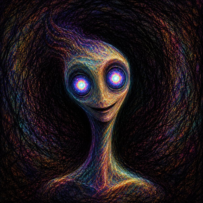 Friendly Signal artwork