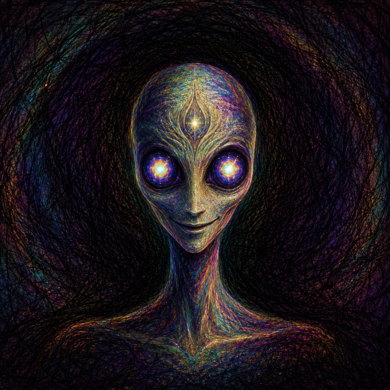 Inner Mark artwork