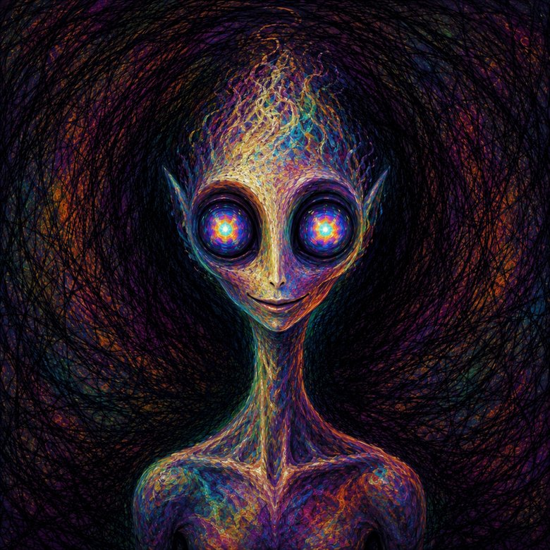 Neon Kindling artwork