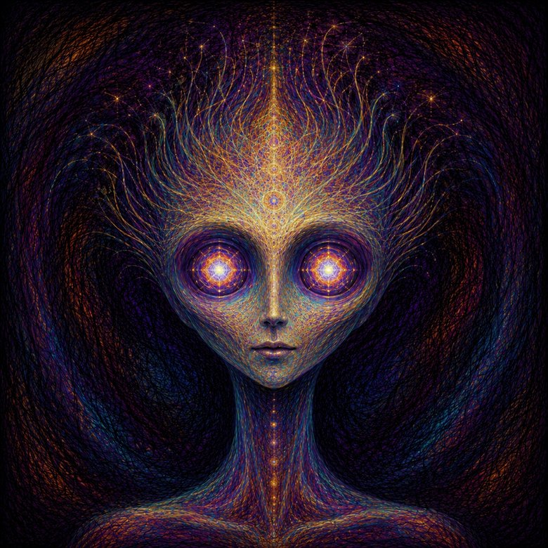 Silent Crown artwork