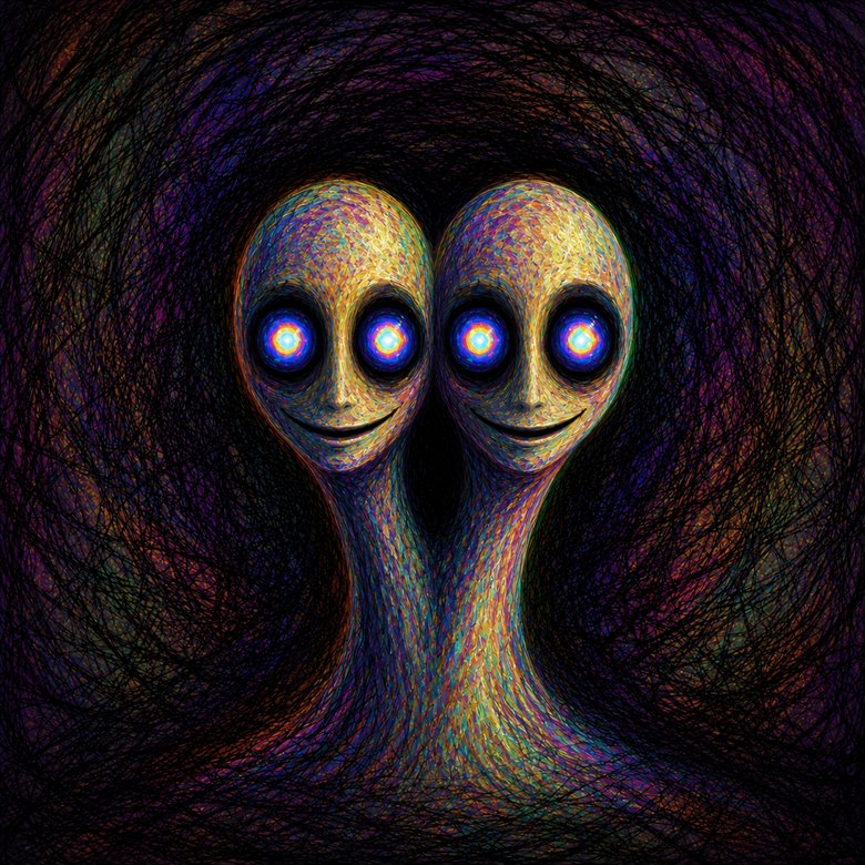 Twin Transmission artwork